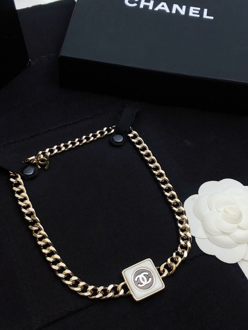 Chanel Necklaces